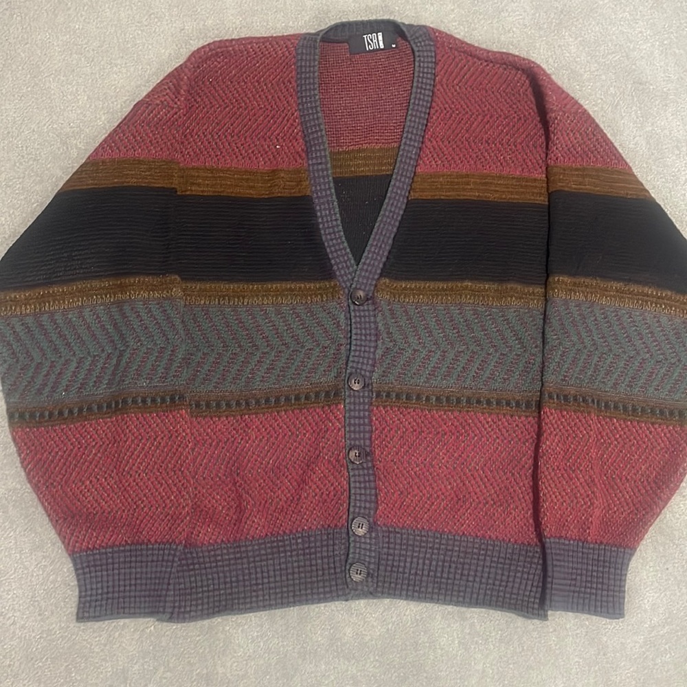Men’s Sweater